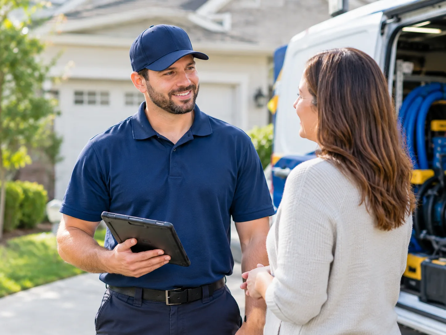Sewage Backup Cleanup Greenleaf, WI FAQs